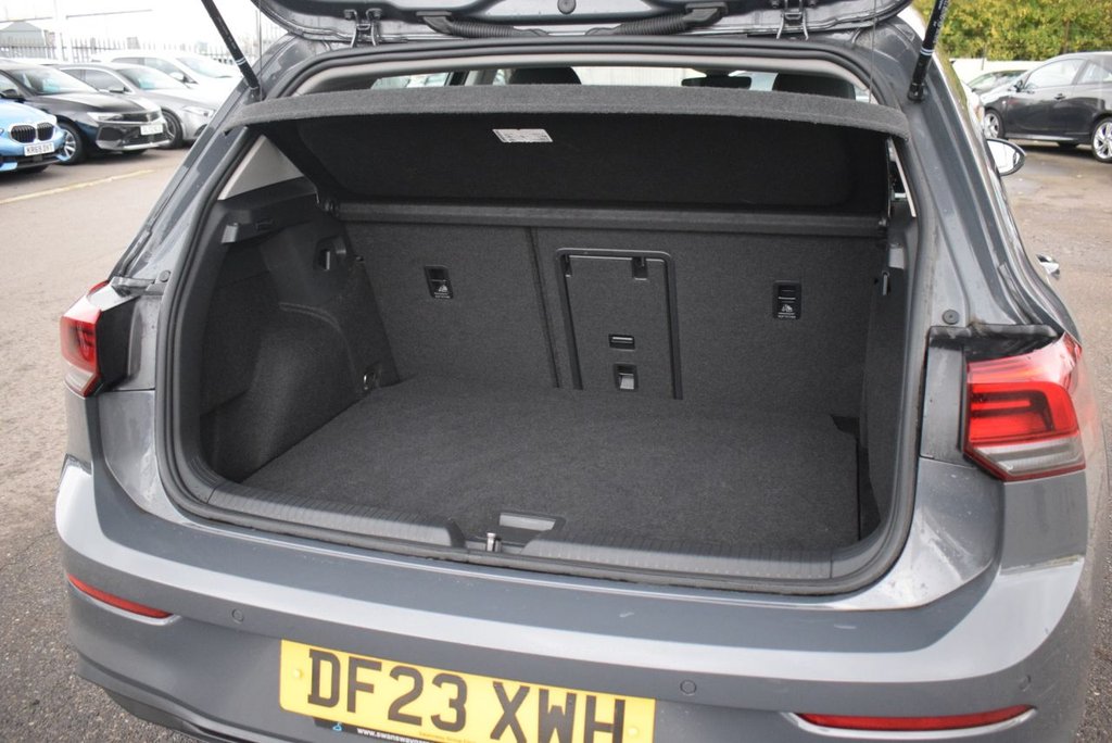 Used Volkswagen Golf 2023 for sale - 76962541: Photo 15