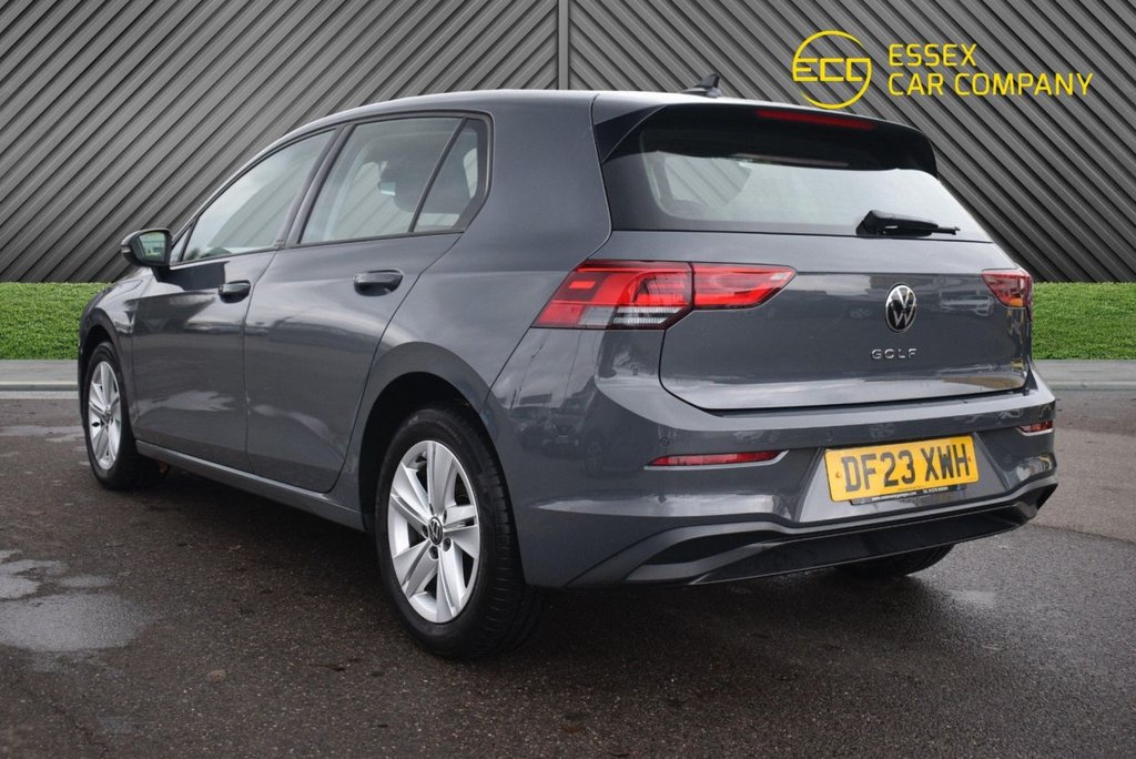Used Volkswagen Golf 2023 for sale - 76962541: Photo 16