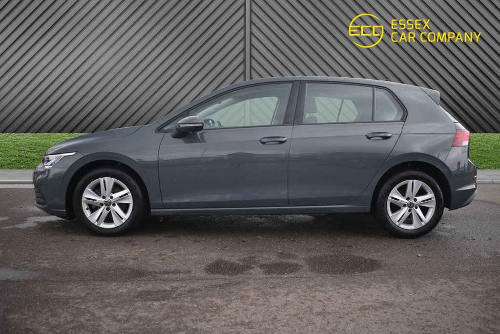 Used Volkswagen Golf 2023 for sale - 76962541: Photo 17