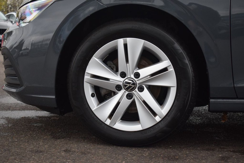 Used Volkswagen Golf 2023 for sale - 76962541: Photo 18