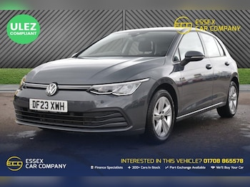 Used Volkswagen Golf 2023 for sale - 76962541: Photo