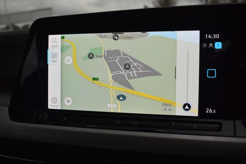 Used Volkswagen Golf 2023 for sale - 76962541: Photo 2