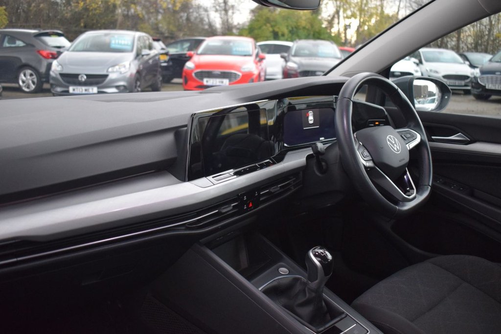 Used Volkswagen Golf 2023 for sale - 76962541: Photo 20