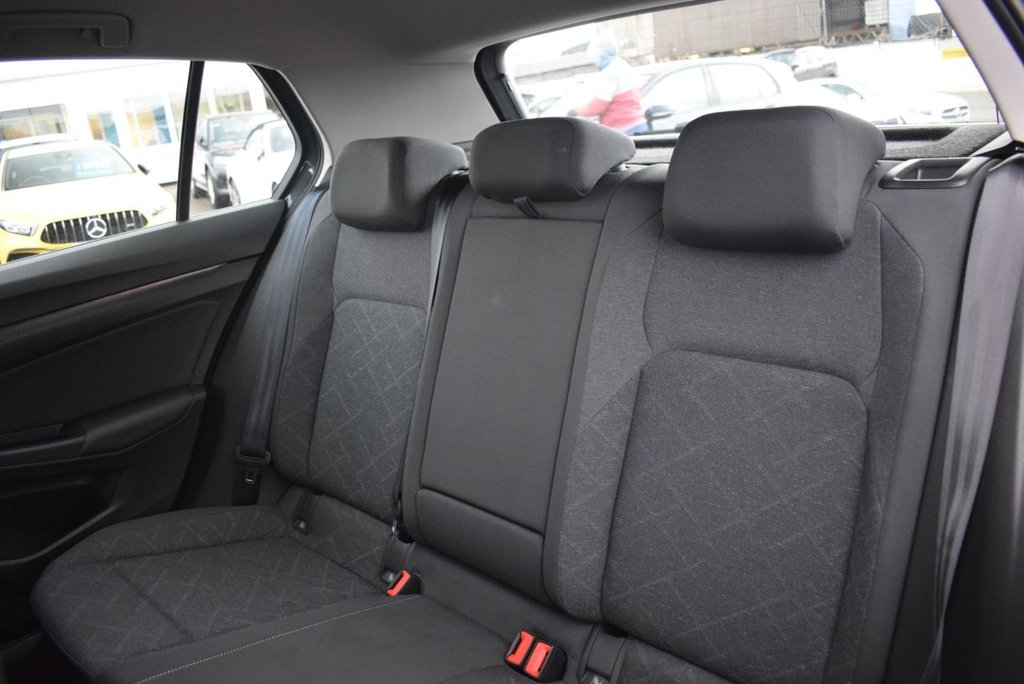 Used Volkswagen Golf 2023 for sale - 76962541: Photo 22