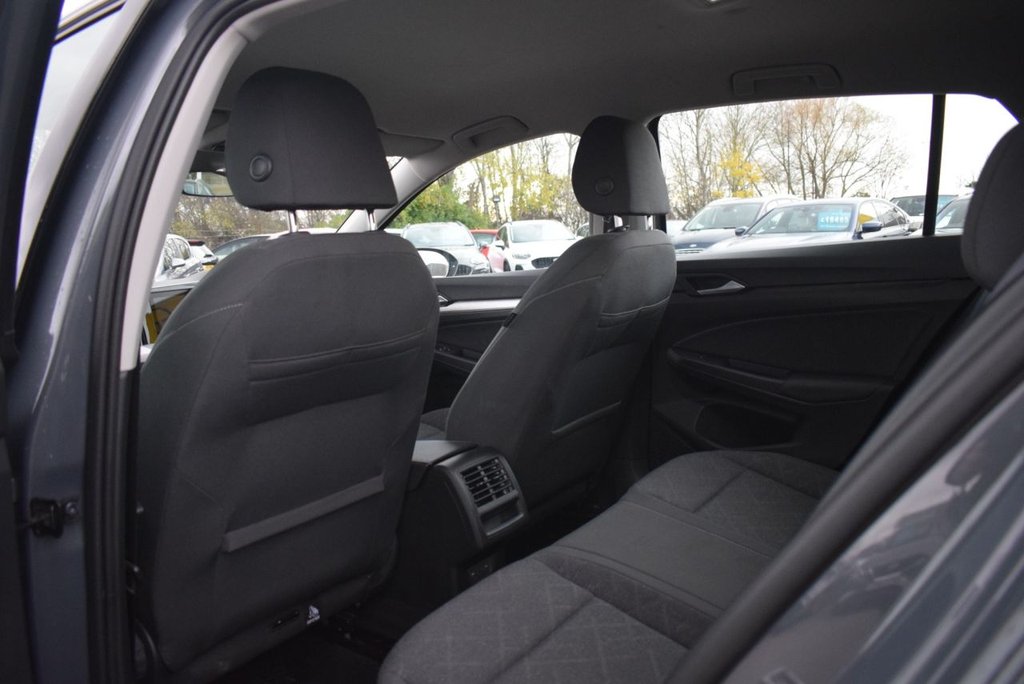 Used Volkswagen Golf 2023 for sale - 76962541: Photo 23