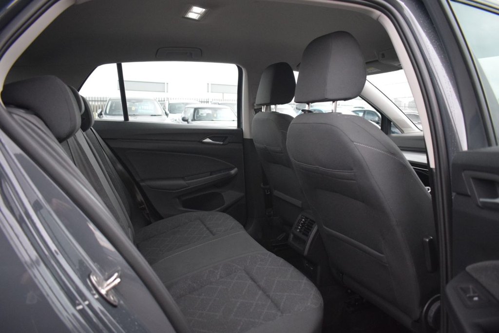 Used Volkswagen Golf 2023 for sale - 76962541: Photo 26