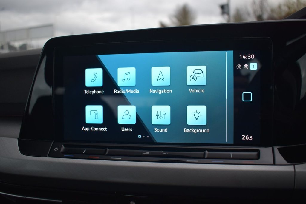 Used Volkswagen Golf 2023 for sale - 76962541: Photo 29