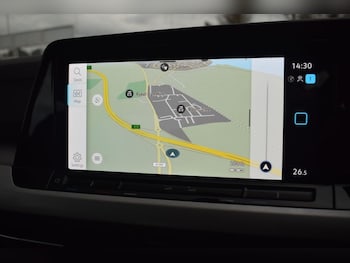 Used Volkswagen Golf 2023 for sale - 76962541: Photo