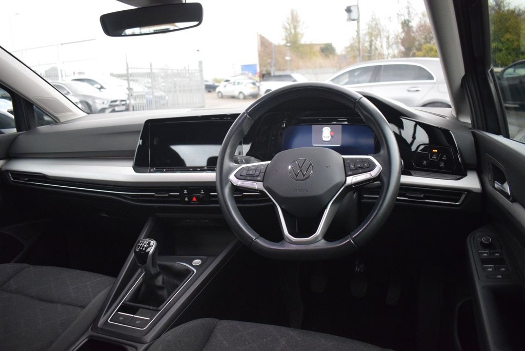 Used Volkswagen Golf 2023 for sale - 76962541: Photo 3