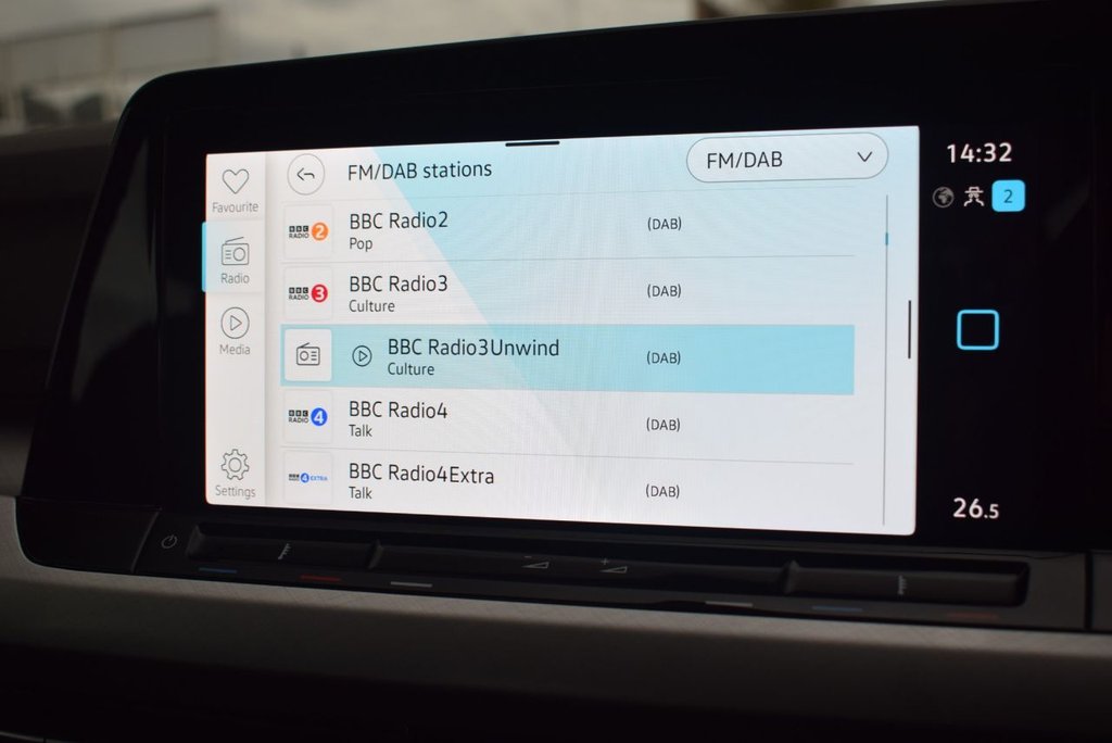 Used Volkswagen Golf 2023 for sale - 76962541: Photo 35