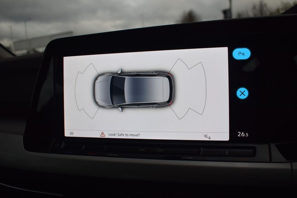 Used Volkswagen Golf 2023 for sale - 76962541: Photo 4