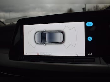 Used Volkswagen Golf 2023 for sale - 76962541: Photo