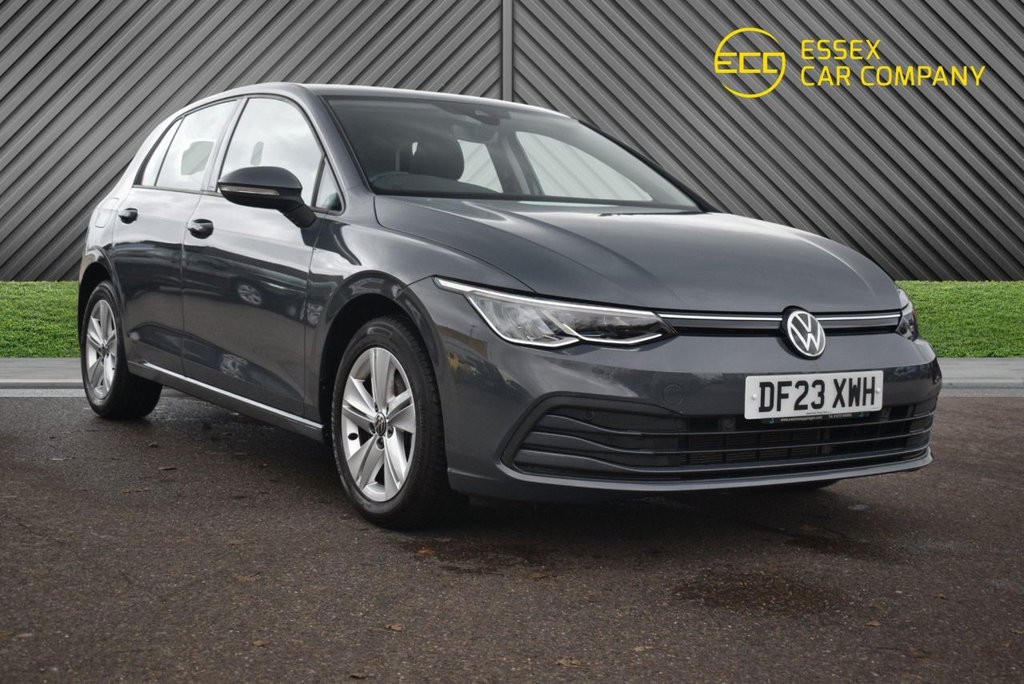 Used Volkswagen Golf 2023 for sale - 76962541: Photo 5