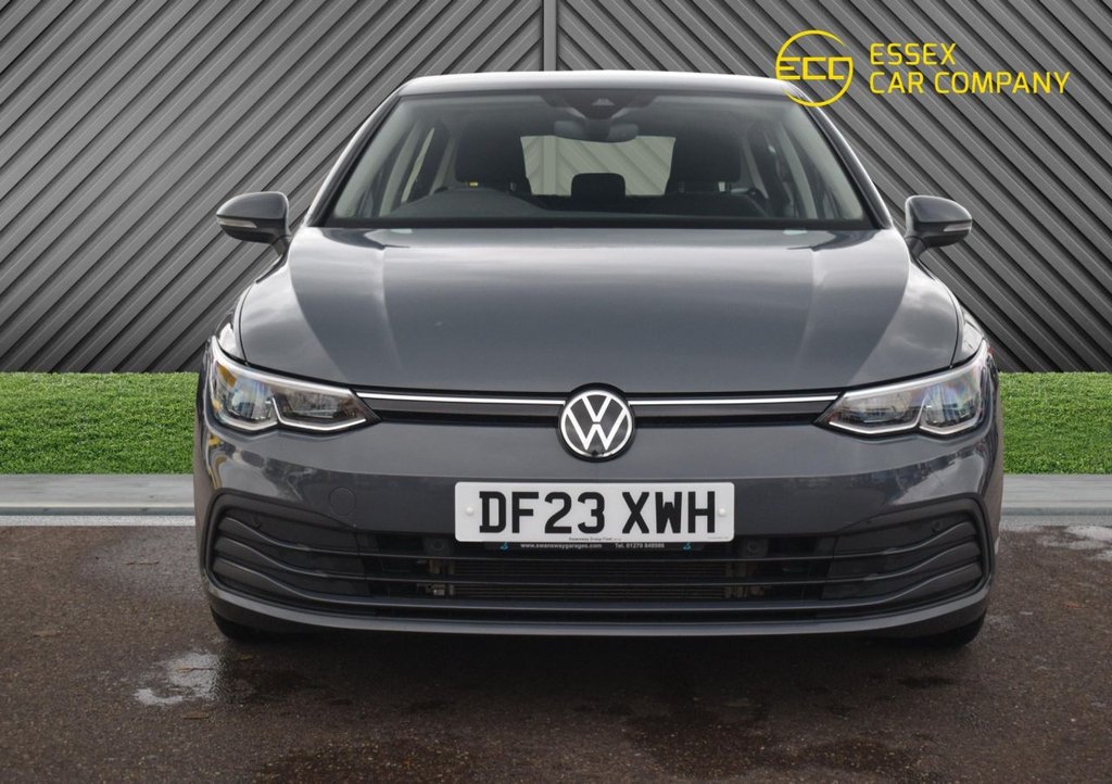 Used Volkswagen Golf 2023 for sale - 76962541: Photo 7