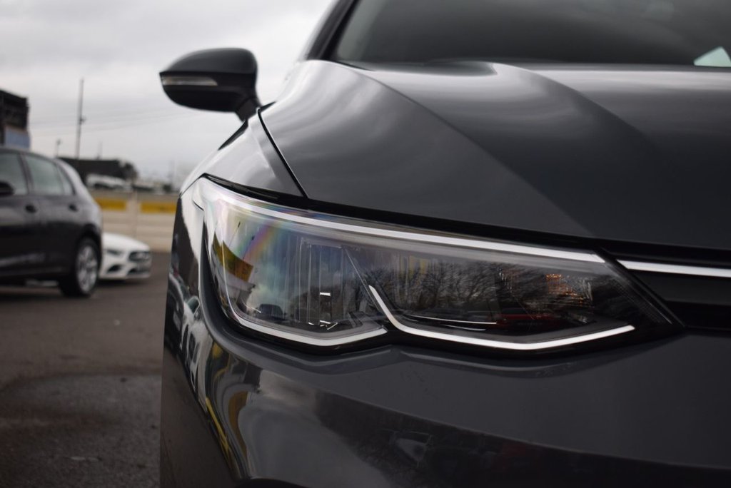 Used Volkswagen Golf 2023 for sale - 76962541: Photo 8