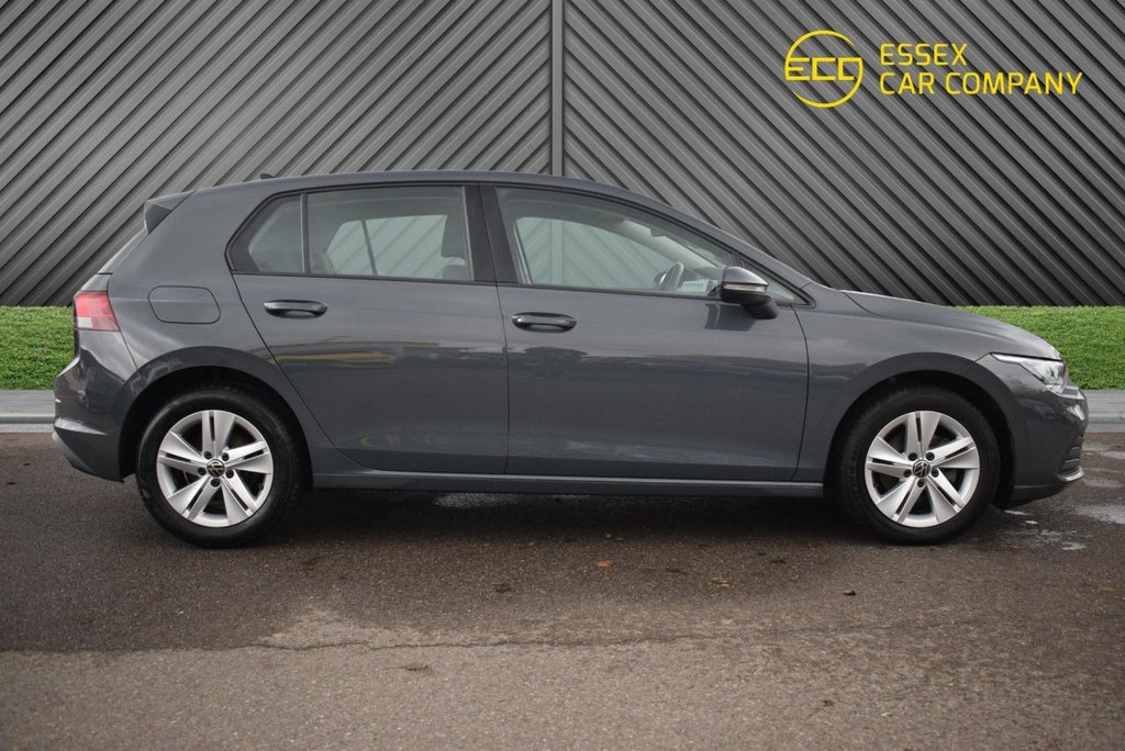 Used Volkswagen Golf 2023 for sale - 76962541: Photo 9
