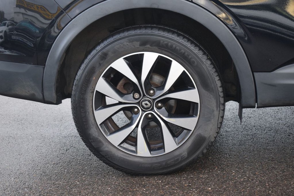 Used Renault Arkana 2022 for sale - 78082493: Photo 10