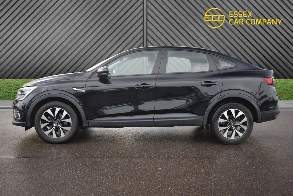 Used Renault Arkana 2022 for sale - 78082493: Photo 14