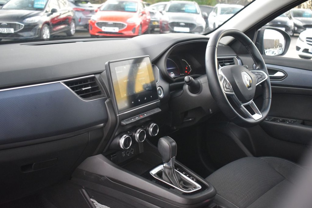 Used Renault Arkana 2022 for sale - 78082493: Photo 17