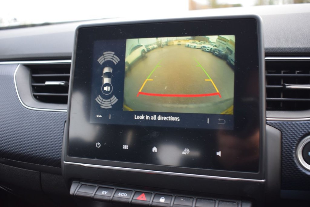 Used Renault Arkana 2022 for sale - 78082493: Photo 2