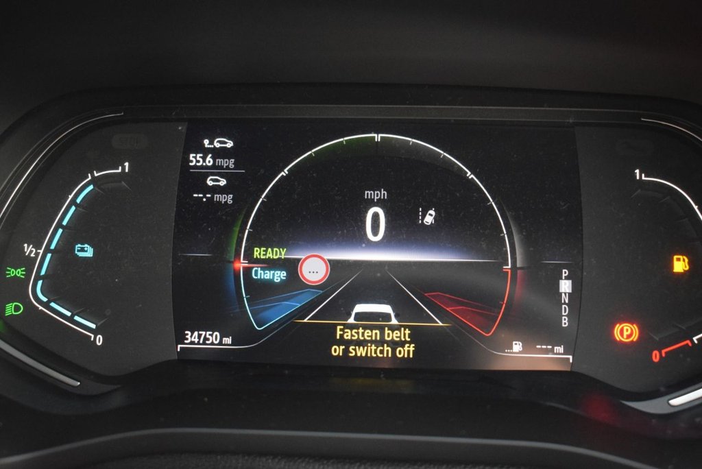 Used Renault Arkana 2022 for sale - 78082493: Photo 24