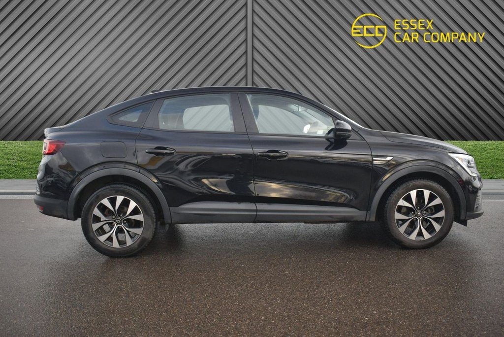 Used Renault Arkana 2022 for sale - 78082493: Photo 8