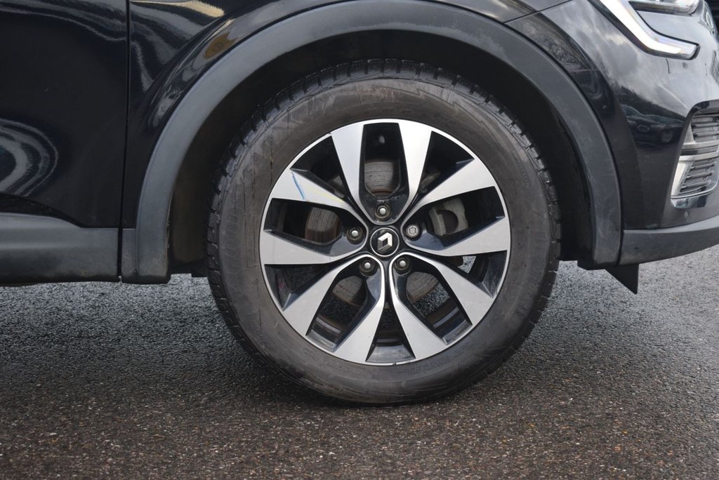 Used Renault Arkana 2022 for sale - 78082493: Photo 9