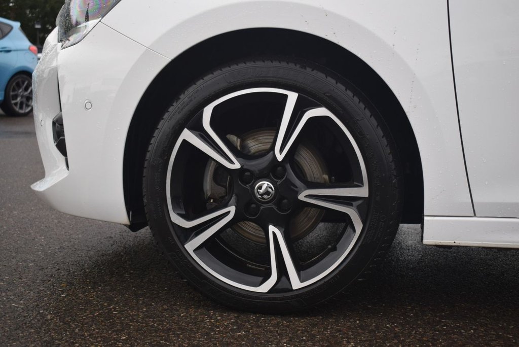 Used Vauxhall Corsa 2023 for sale - 76173287: Photo 14