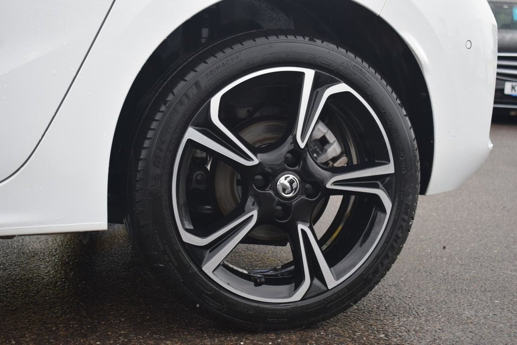 Used Vauxhall Corsa 2023 for sale - 76173287: Photo 15