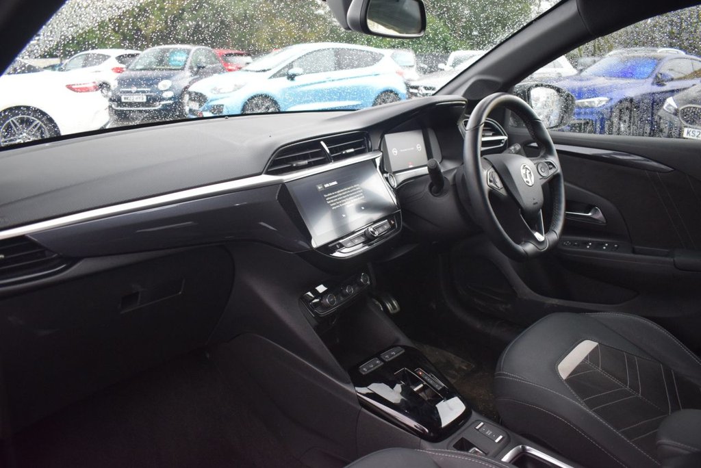 Used Vauxhall Corsa 2023 for sale - 76173287: Photo 16