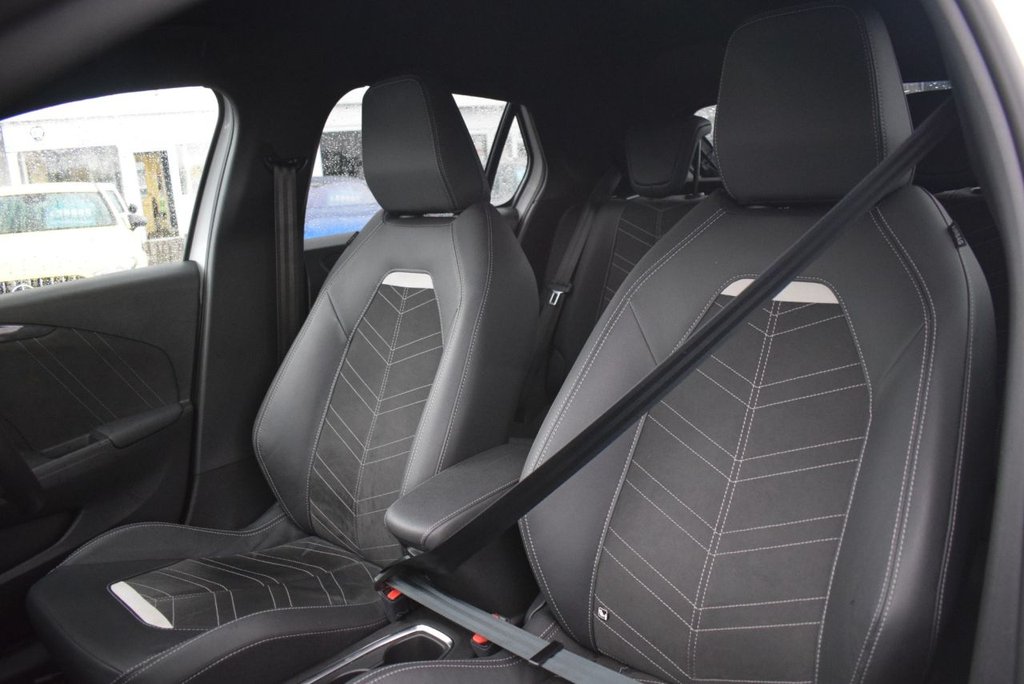 Used Vauxhall Corsa 2023 for sale - 76173287: Photo 17