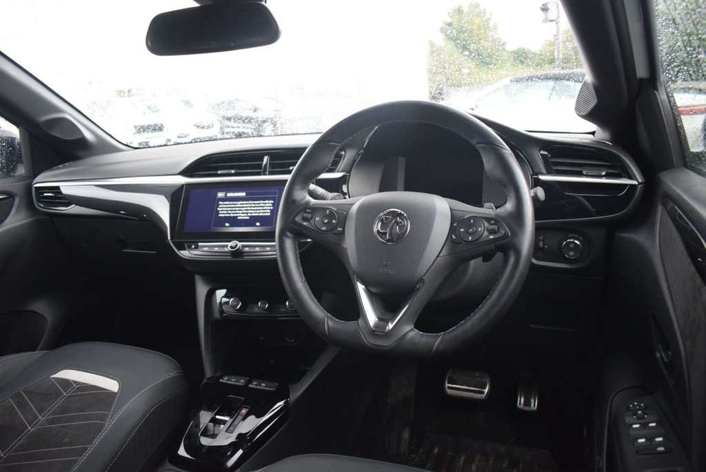 Used Vauxhall Corsa 2023 for sale - 76173287: Photo 19
