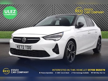 Vauxhall - Corsa