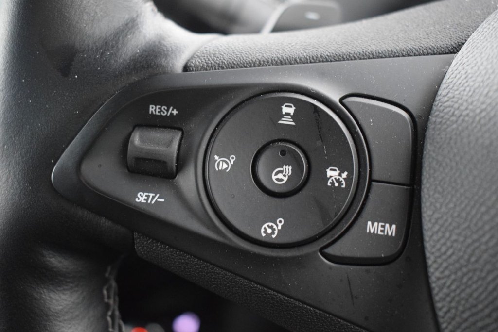 Used Vauxhall Corsa 2023 for sale - 76173287: Photo 22