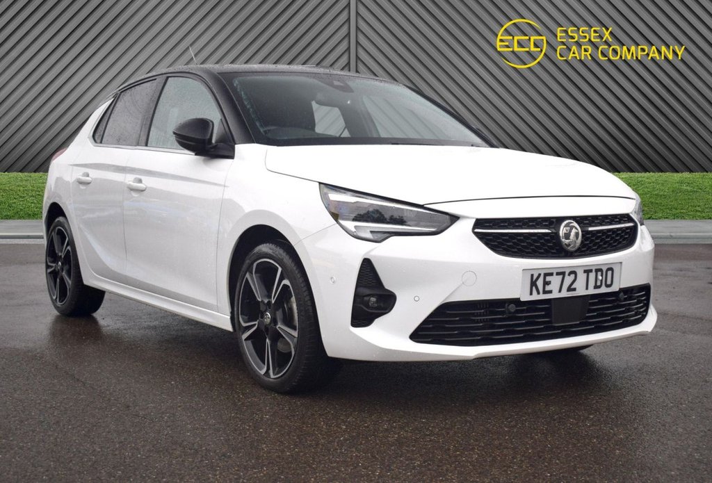 Used Vauxhall Corsa 2023 for sale - 76173287: Photo 5