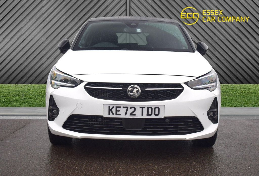 Used Vauxhall Corsa 2023 for sale - 76173287: Photo 6