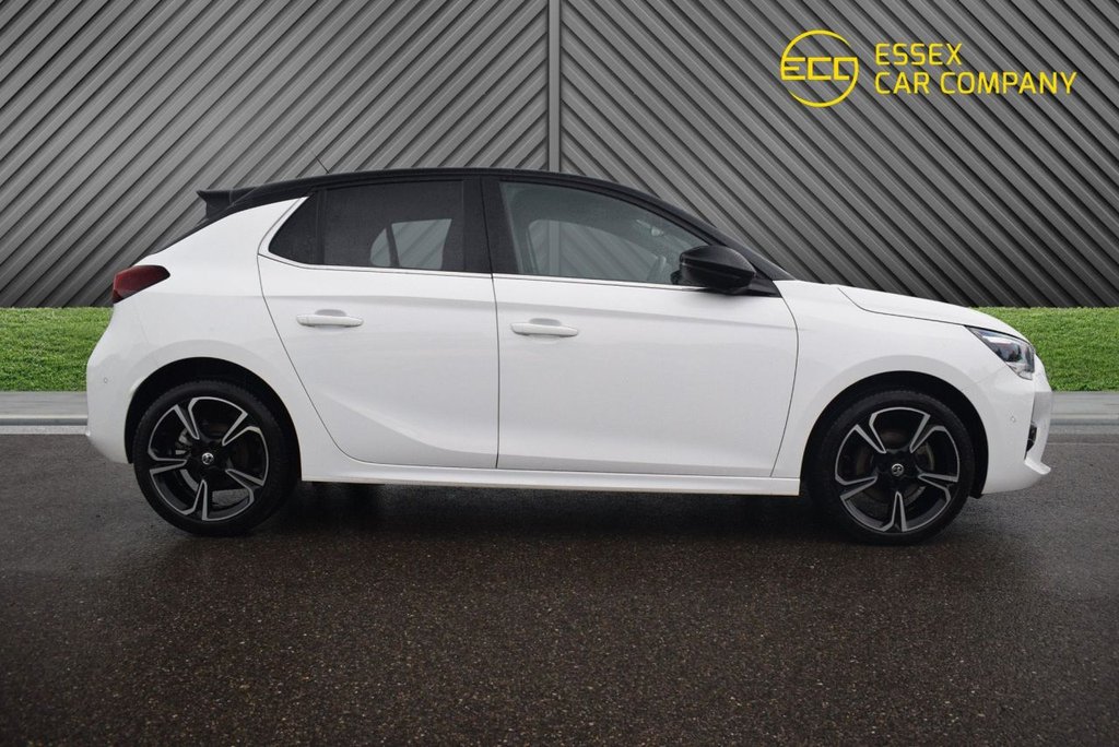 Used Vauxhall Corsa 2023 for sale - 76173287: Photo 7
