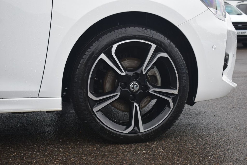 Used Vauxhall Corsa 2023 for sale - 76173287: Photo 8