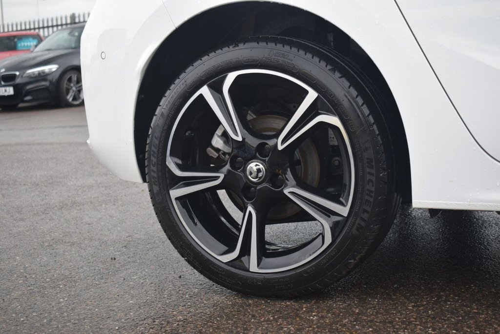 Used Vauxhall Corsa 2023 for sale - 76173287: Photo 9