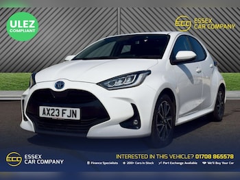 Used Toyota Yaris 2023 for sale - 79233761: Photo