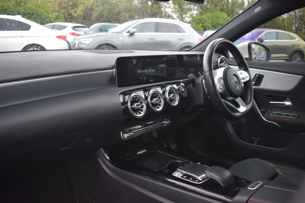 Used Mercedes-Benz A-Class 2018 for sale - 76395817: Photo 12