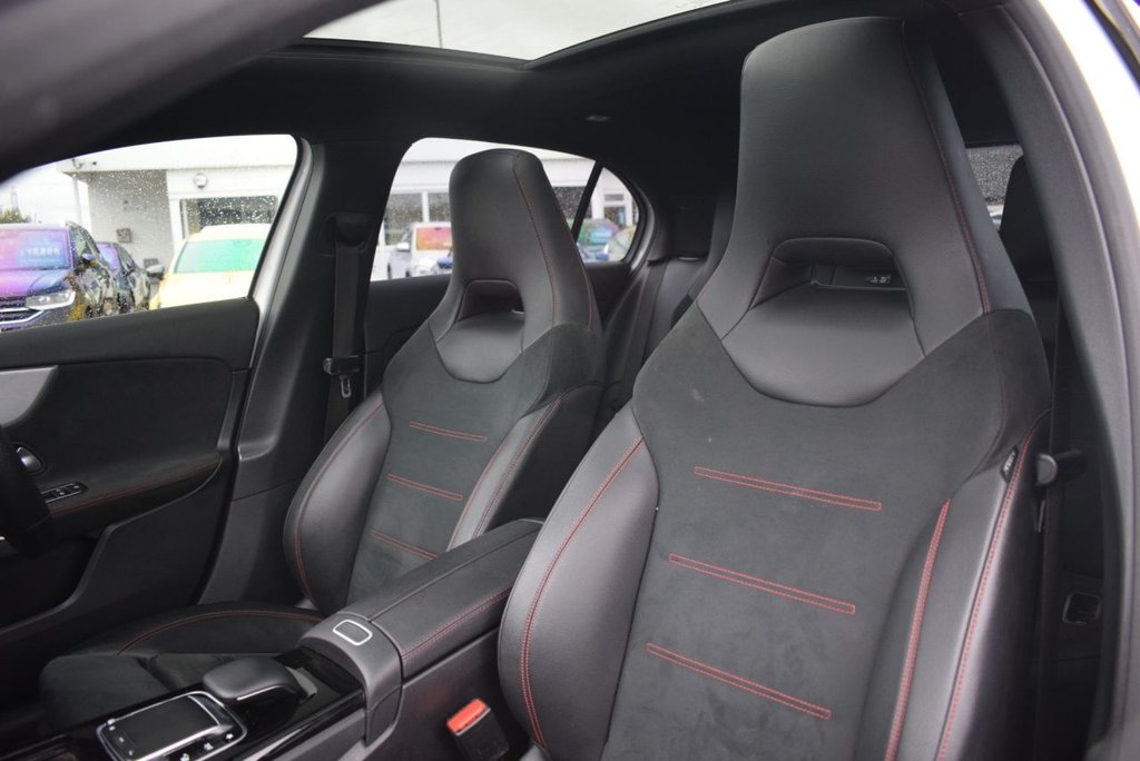 Used Mercedes-Benz A-Class 2018 for sale - 76395817: Photo 14