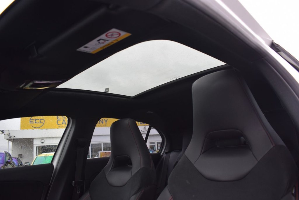 Used Mercedes-Benz A-Class 2018 for sale - 76395817: Photo 15