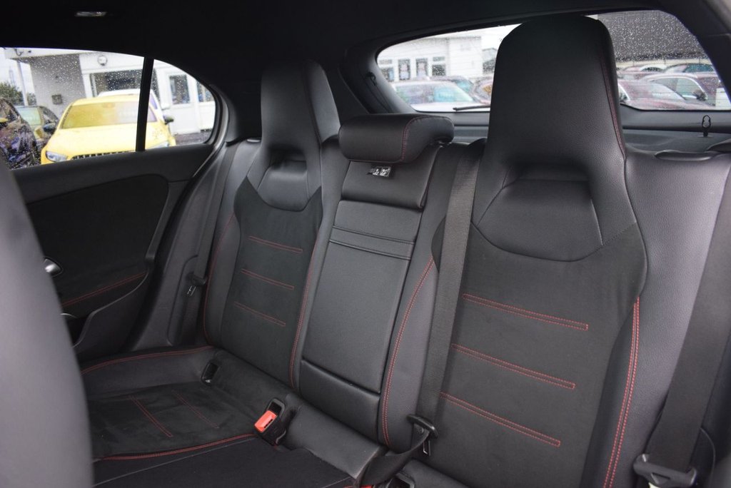 Used Mercedes-Benz A-Class 2018 for sale - 76395817: Photo 16