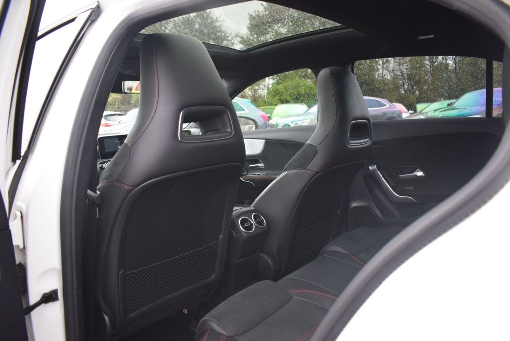 Used Mercedes-Benz A-Class 2018 for sale - 76395817: Photo 17