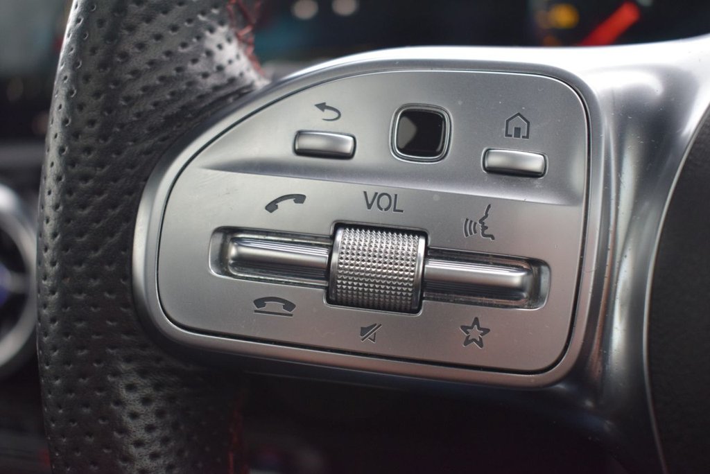 Used Mercedes-Benz A-Class 2018 for sale - 76395817: Photo 18