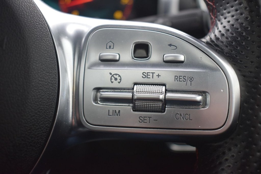 Used Mercedes-Benz A-Class 2018 for sale - 76395817: Photo 19