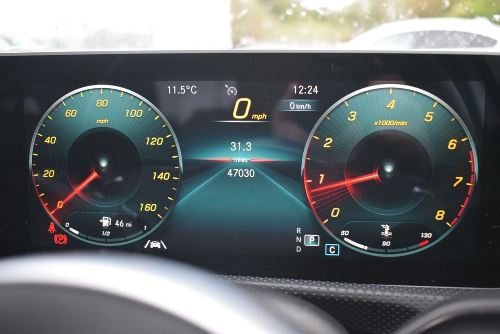 Used Mercedes-Benz A-Class 2018 for sale - 76395817: Photo 20