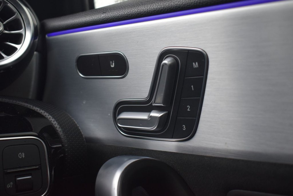 Used Mercedes-Benz A-Class 2018 for sale - 76395817: Photo 22