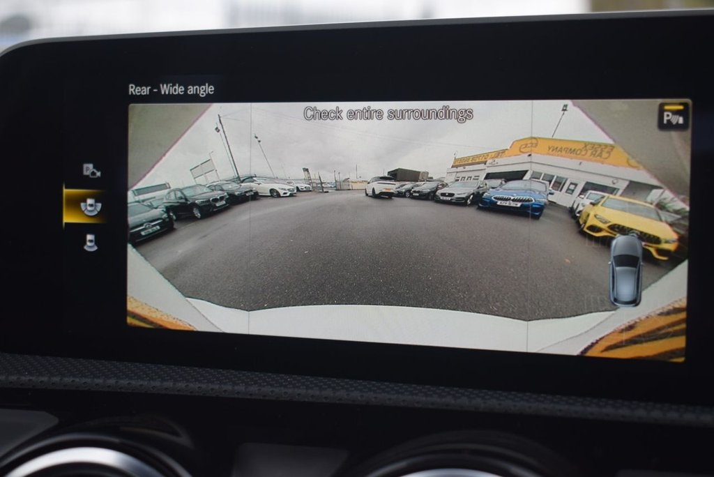 Used Mercedes-Benz A-Class 2018 for sale - 76395817: Photo 25